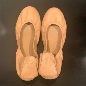 Tory Burch Shoes - Tory Burch Flats Tory Burch Shoes - Tory Burch Flats
